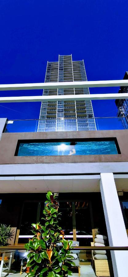 The Eureka Gold Coast Residence On Broadbeach Экстерьер фото