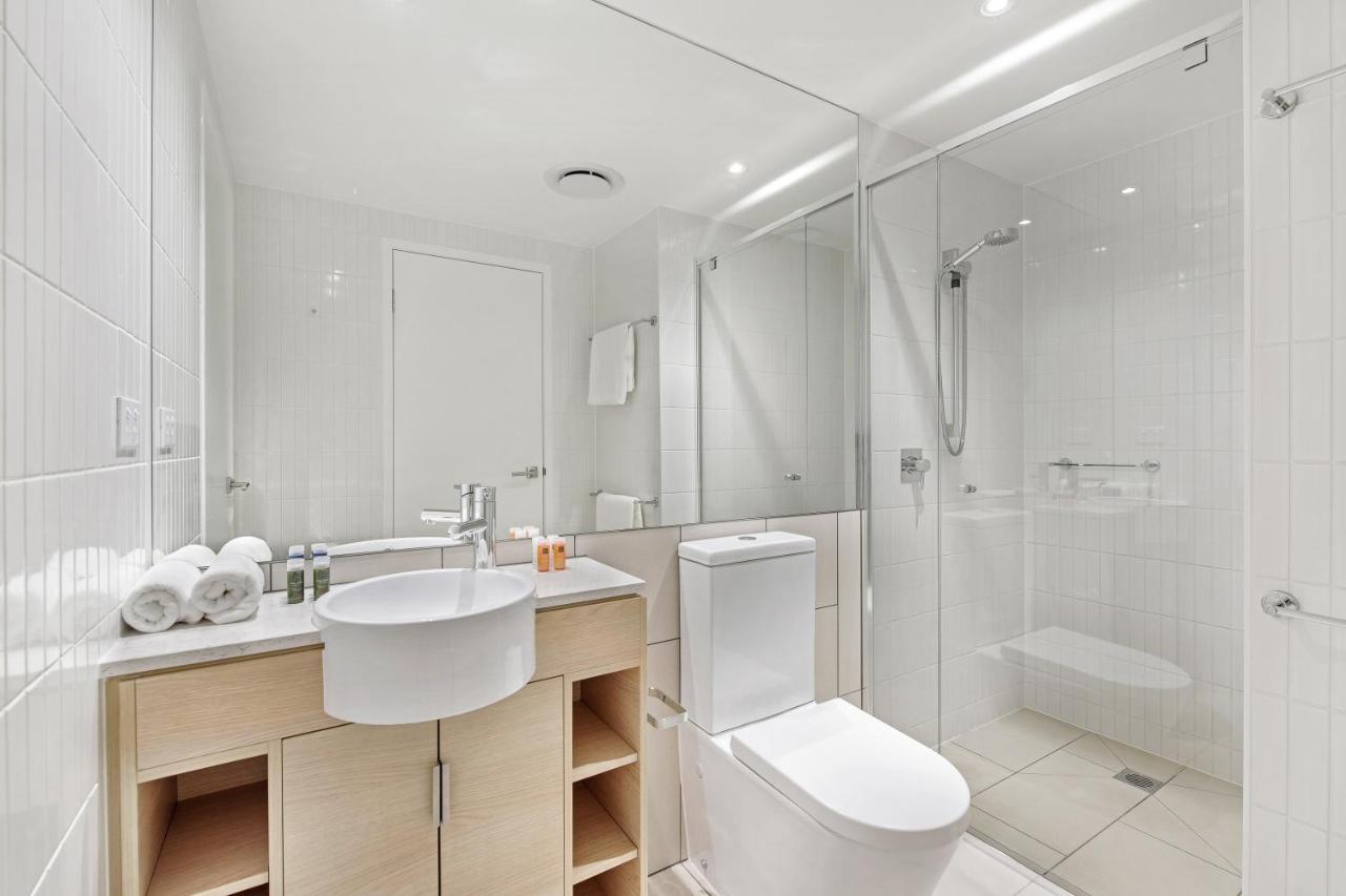 The Eureka Gold Coast Residence On Broadbeach Экстерьер фото