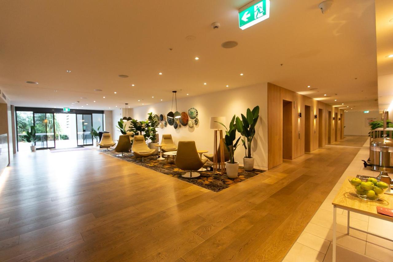 The Eureka Gold Coast Residence On Broadbeach Экстерьер фото