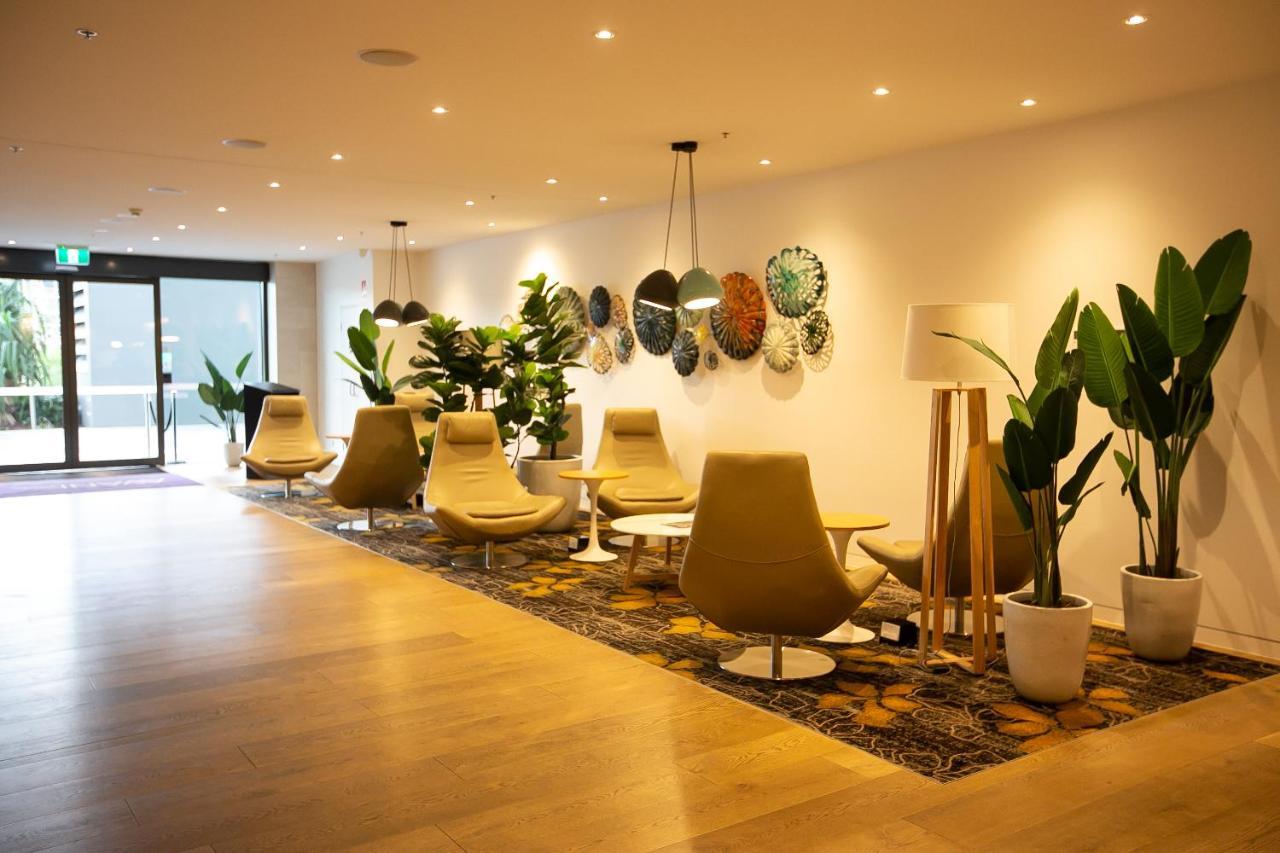 The Eureka Gold Coast Residence On Broadbeach Экстерьер фото